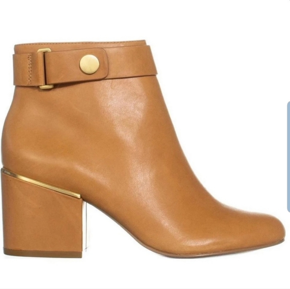 Calvin Klein Josey Harness Ankle Boots

US Sz 6.5